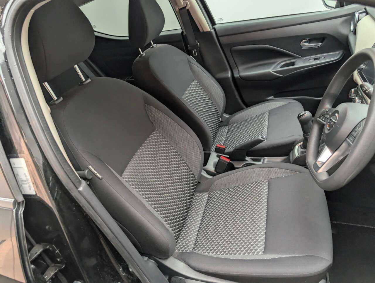 2020 NISSAN MICRA 2020 NISSAN MICRA