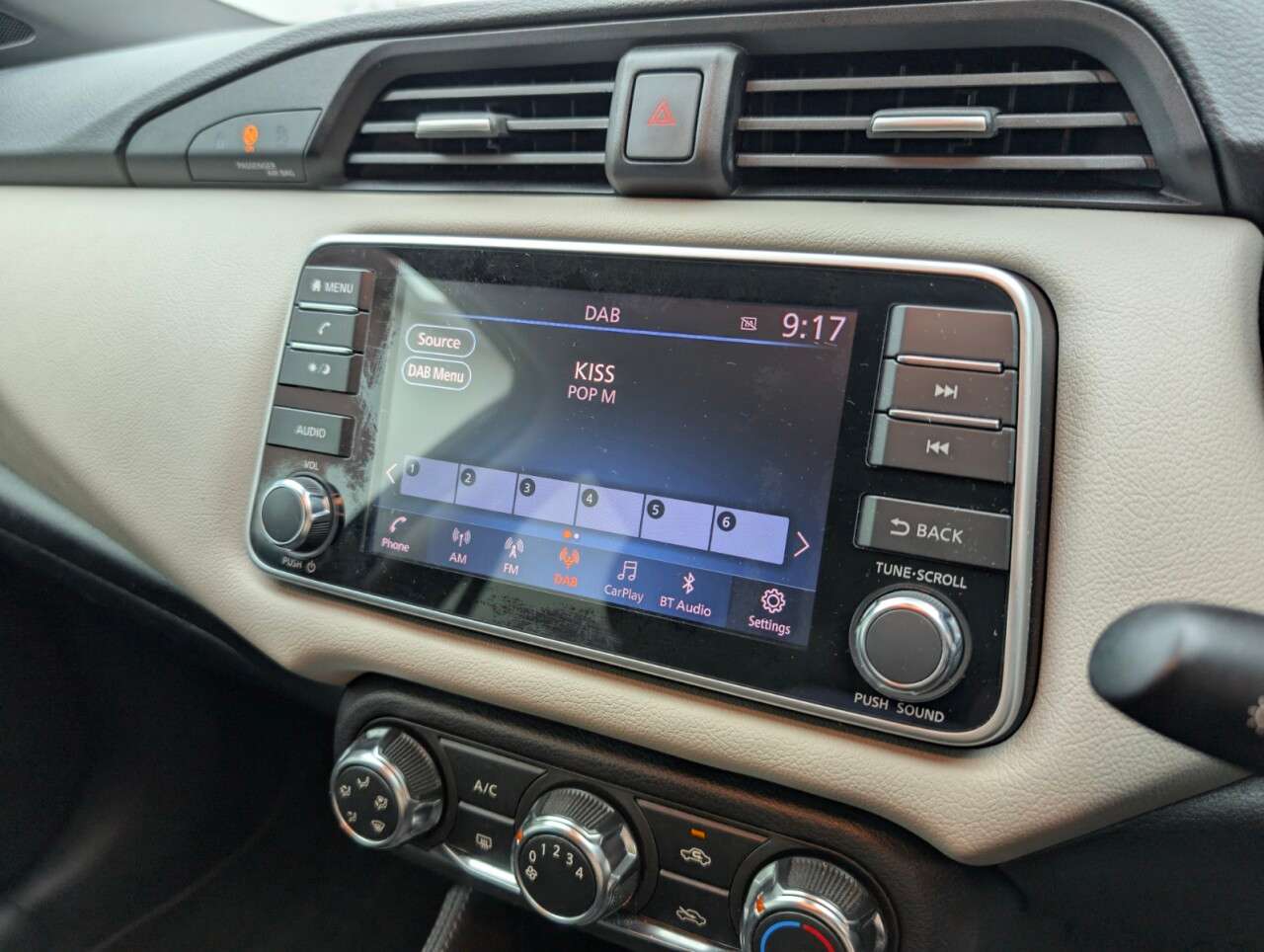 2020 NISSAN MICRA 2020 NISSAN MICRA