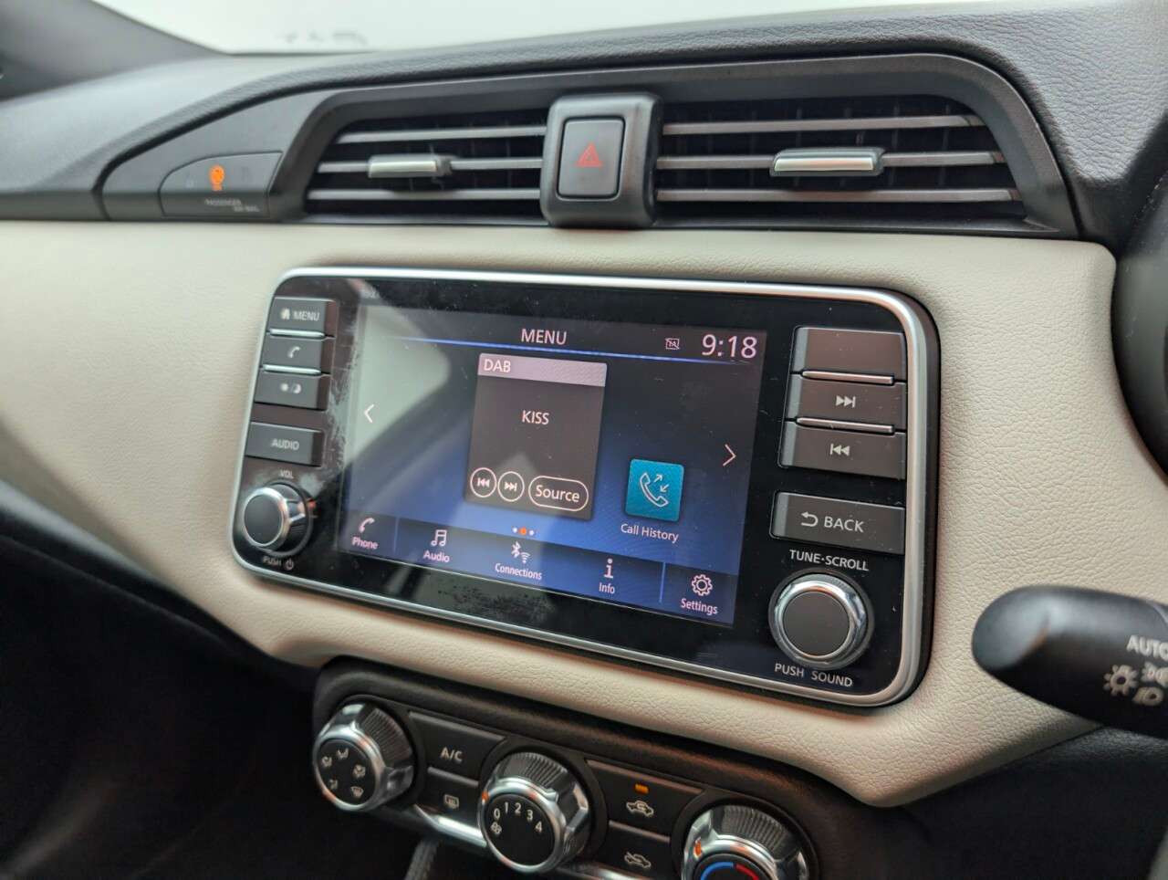 2020 NISSAN MICRA 2020 NISSAN MICRA