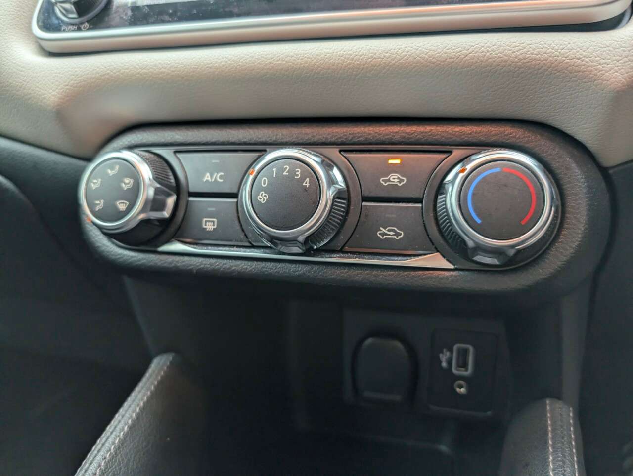 2020 NISSAN MICRA 2020 NISSAN MICRA