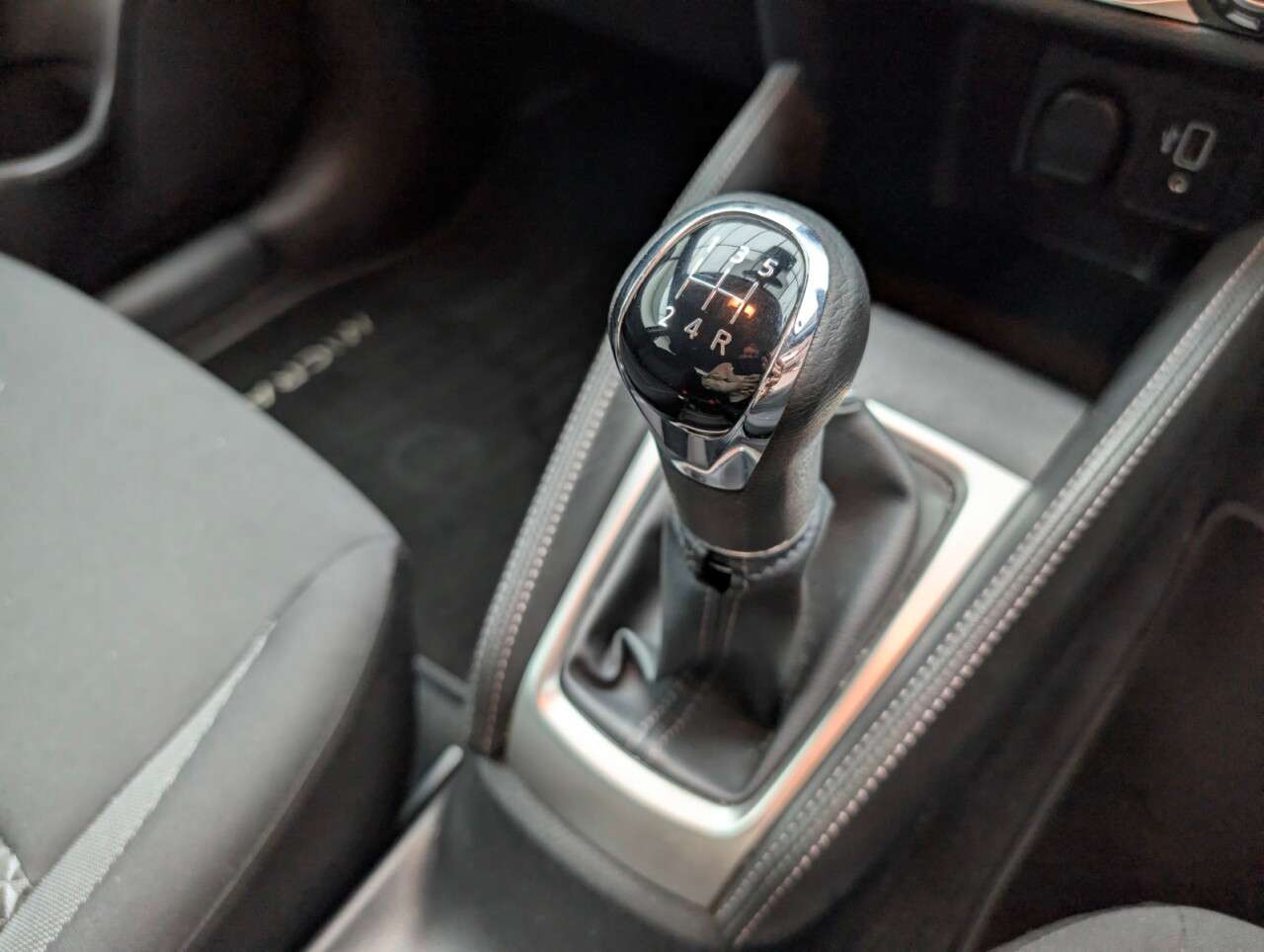 2020 NISSAN MICRA 2020 NISSAN MICRA