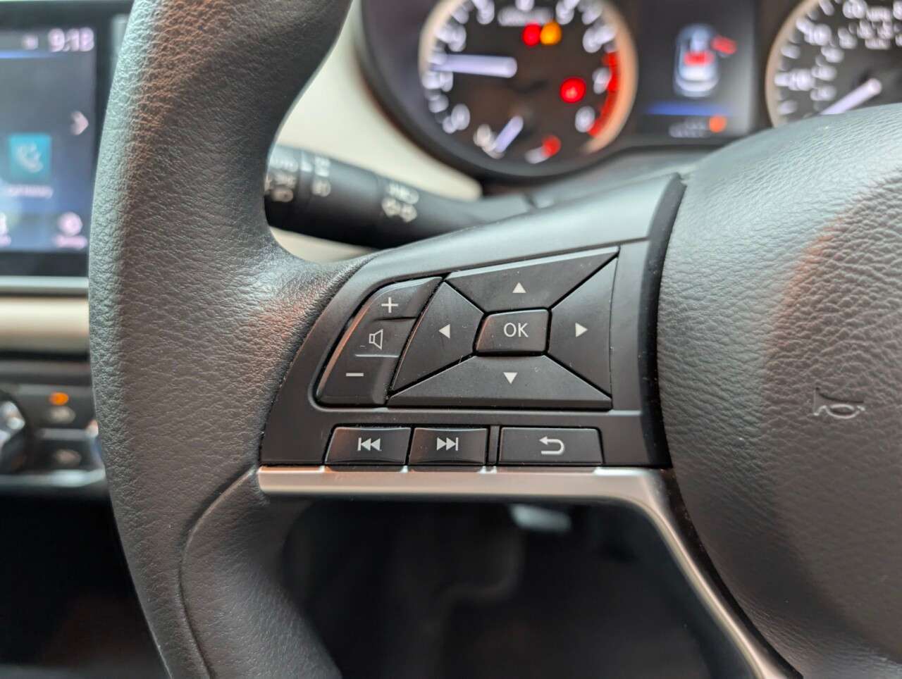 2020 NISSAN MICRA 2020 NISSAN MICRA