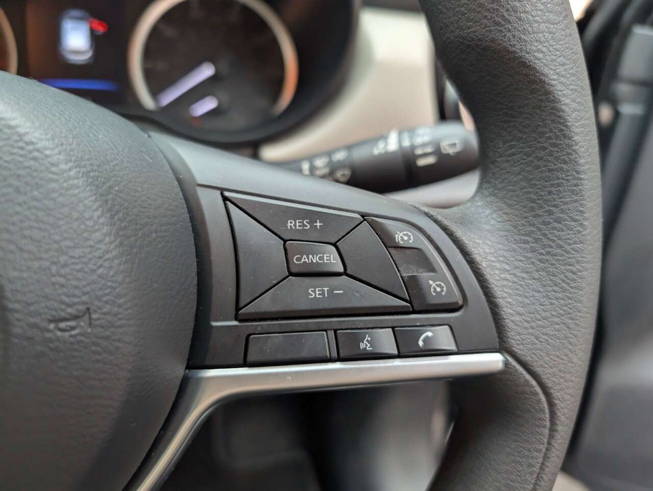 2020 NISSAN MICRA 2020 NISSAN MICRA