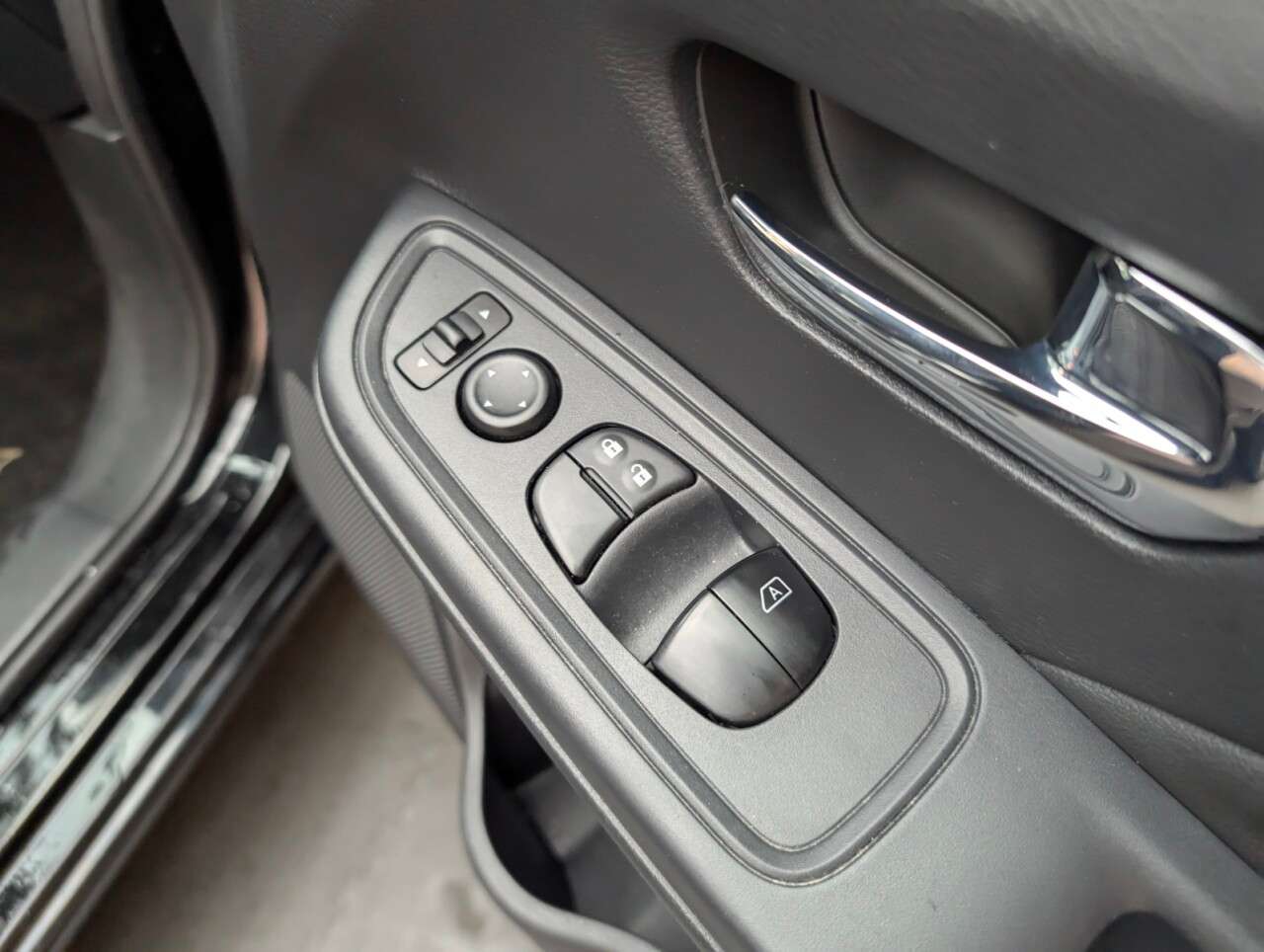 2020 NISSAN MICRA 2020 NISSAN MICRA