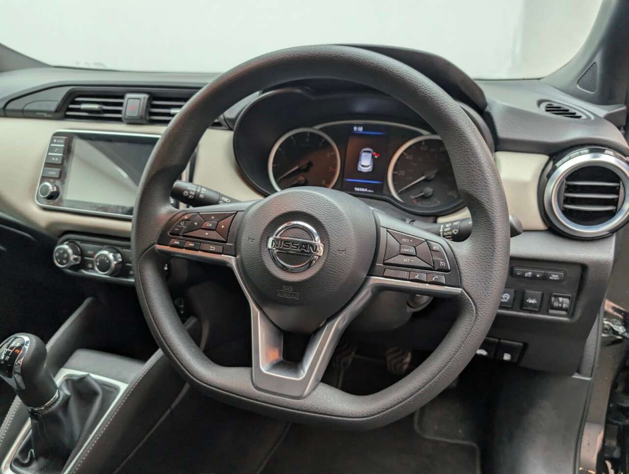 2020 NISSAN MICRA 2020 NISSAN MICRA