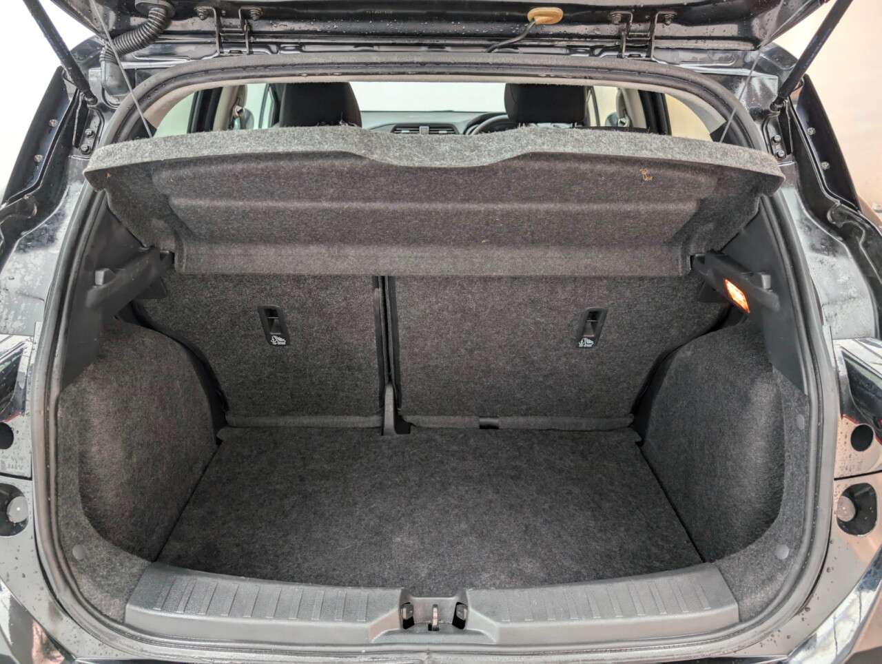 2020 NISSAN MICRA 2020 NISSAN MICRA