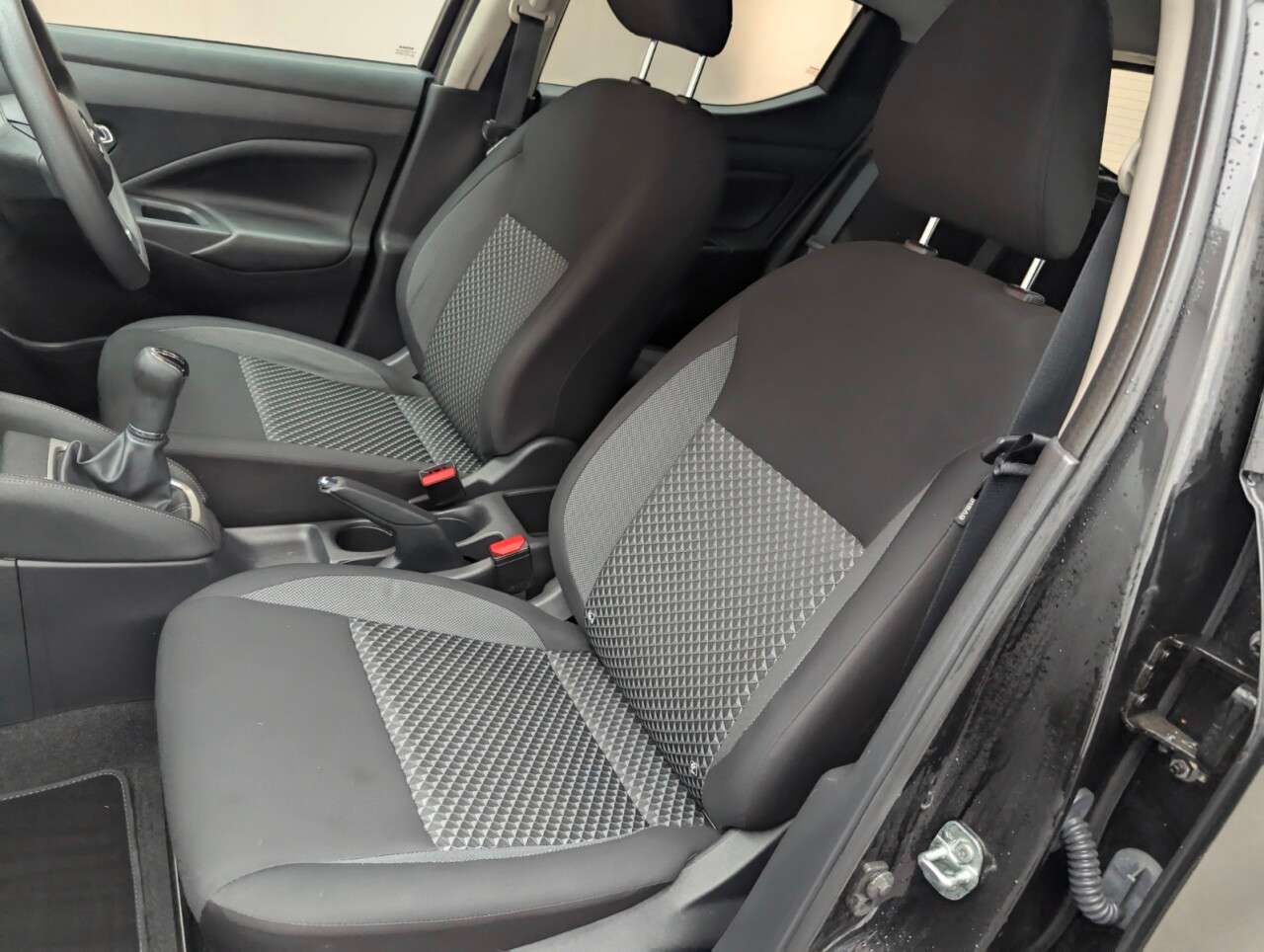 2020 NISSAN MICRA 2020 NISSAN MICRA