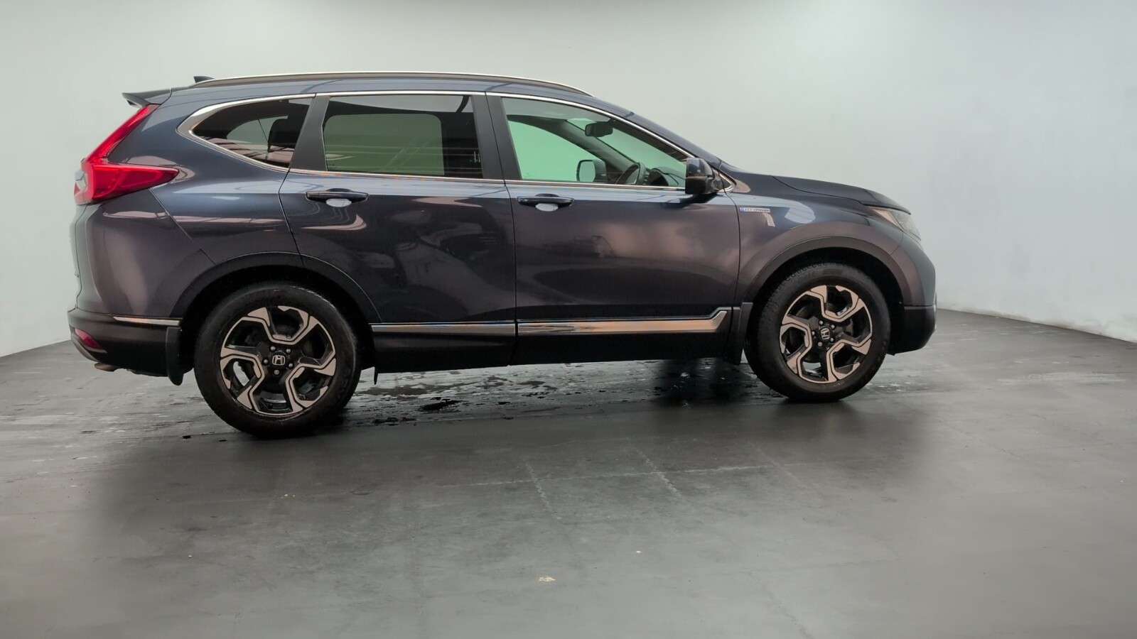 2019 HONDA CR-V 2019 HONDA CR-V