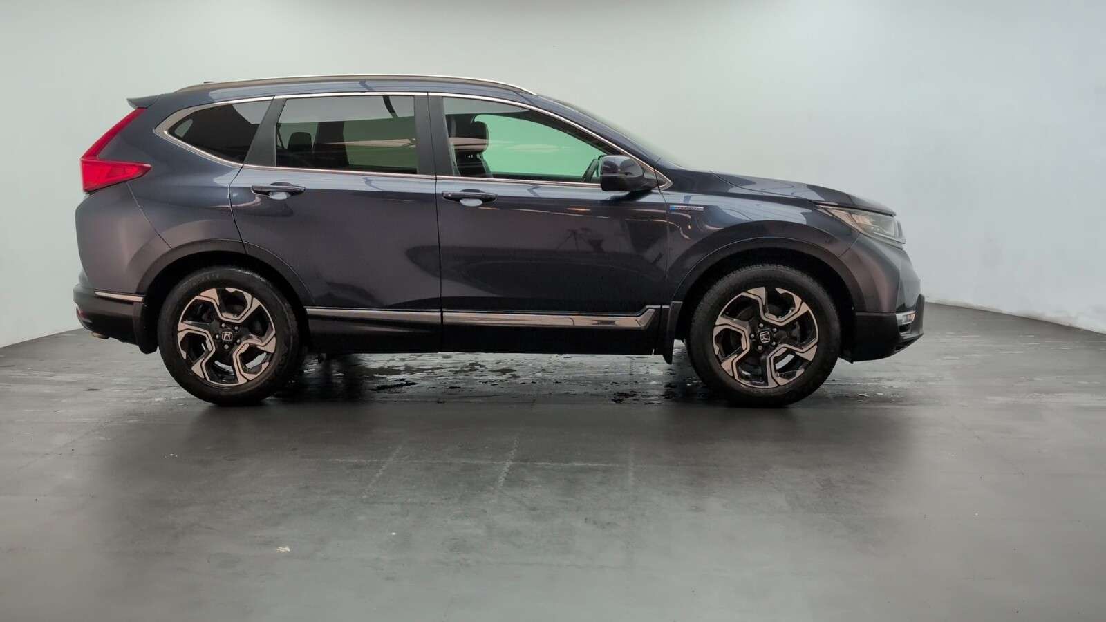 2019 HONDA CR-V 2019 HONDA CR-V