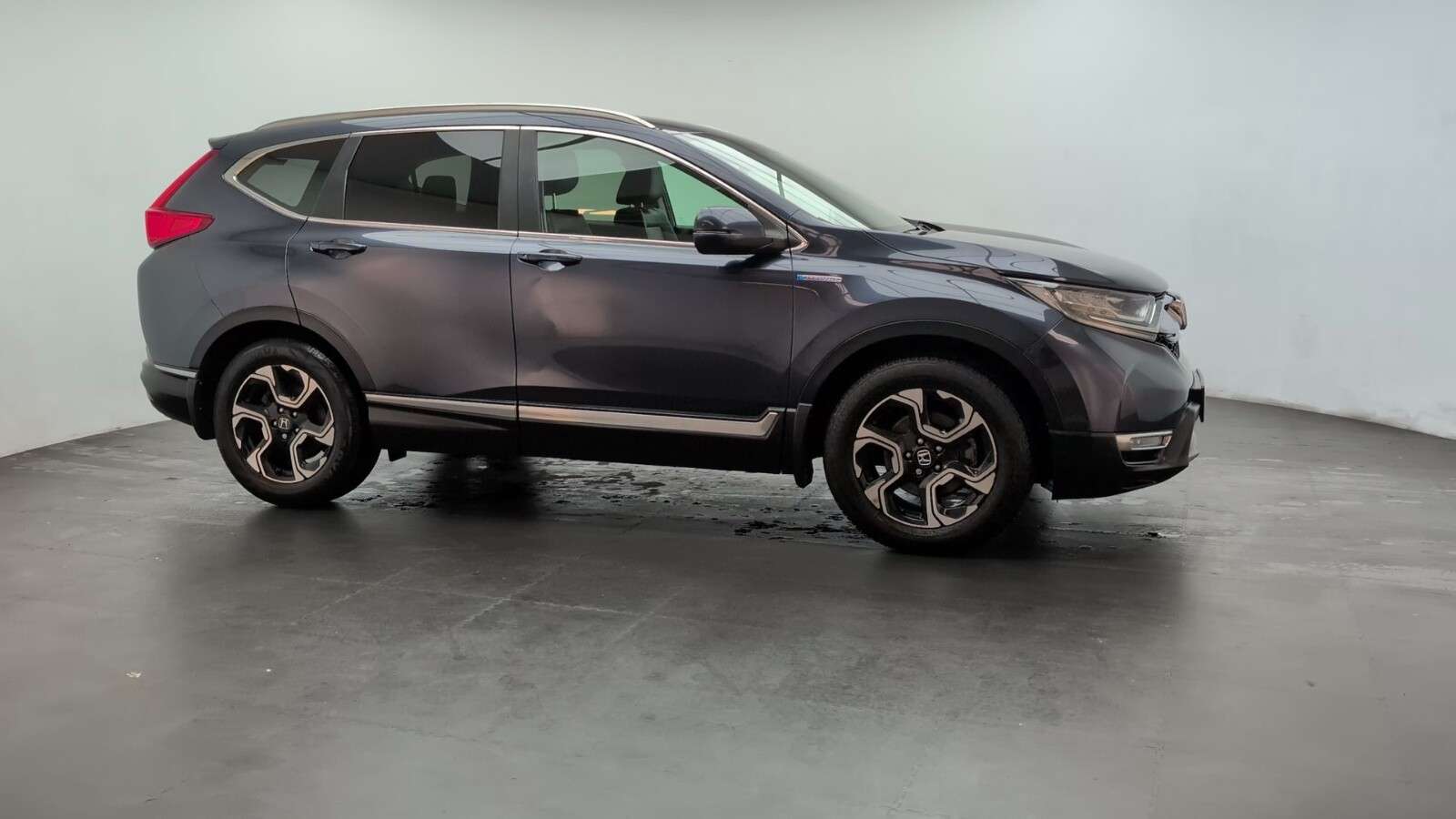 2019 HONDA CR-V 2019 HONDA CR-V