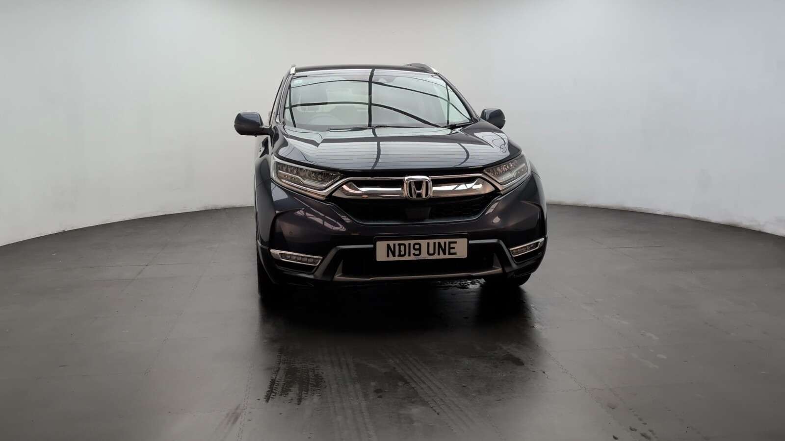 2019 HONDA CR-V 2019 HONDA CR-V