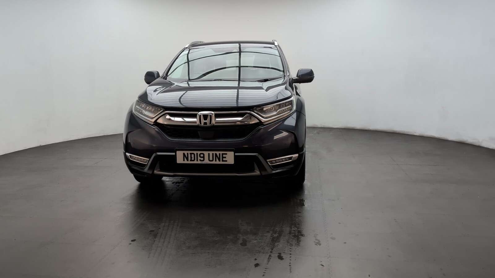 2019 HONDA CR-V 2019 HONDA CR-V