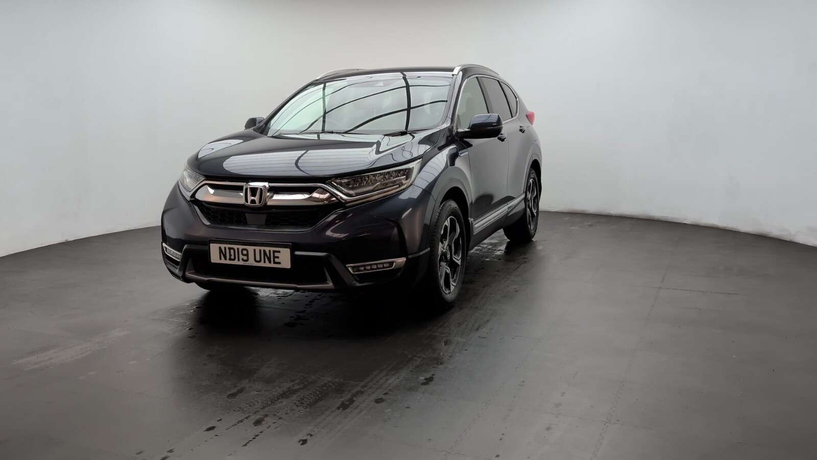 2019 HONDA CR-V 2019 HONDA CR-V