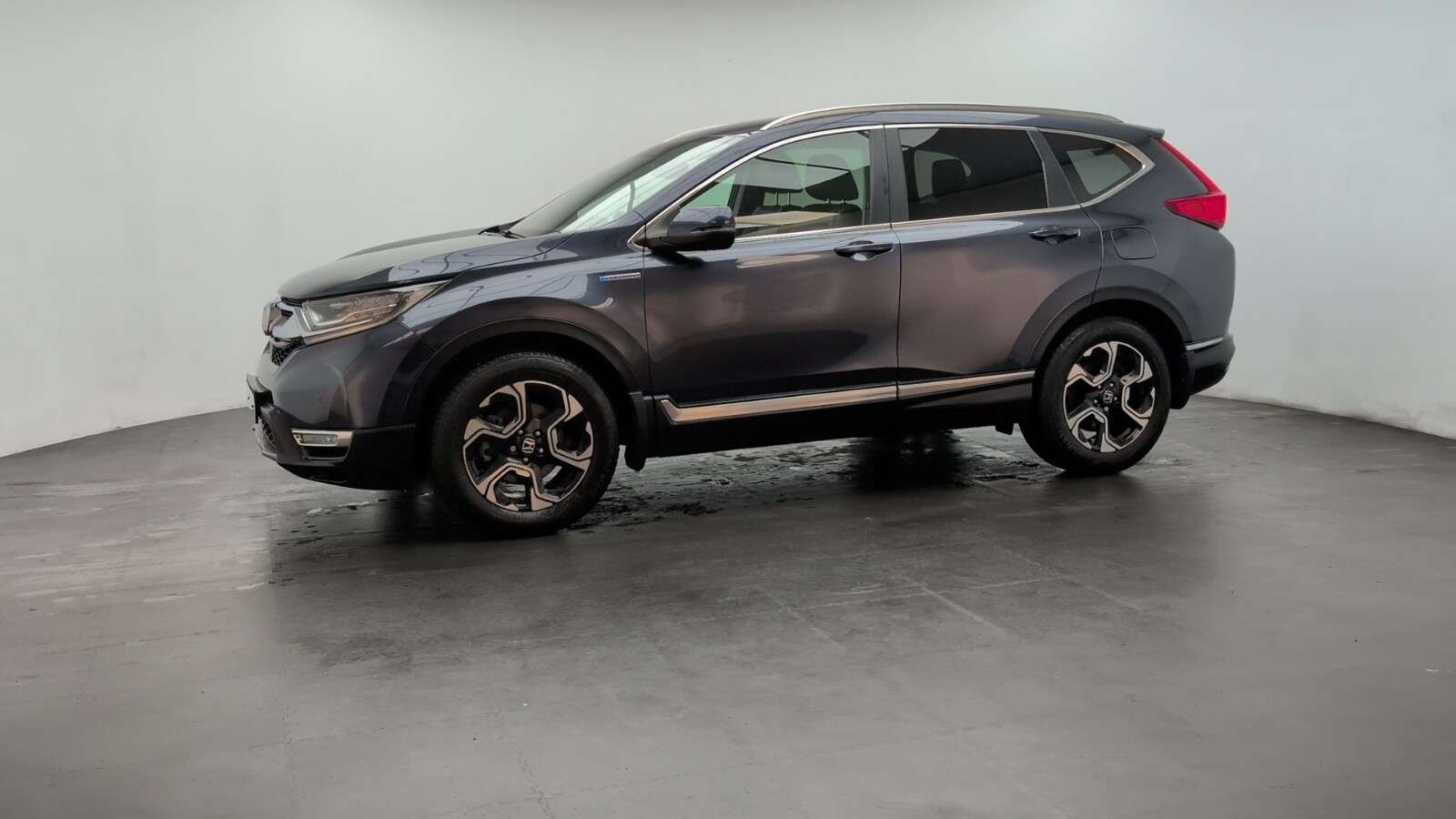 2019 HONDA CR-V 2019 HONDA CR-V