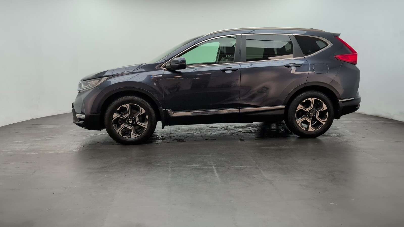 2019 HONDA CR-V 2019 HONDA CR-V