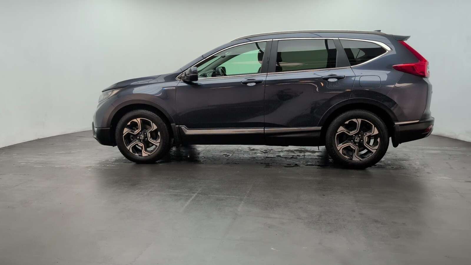 2019 HONDA CR-V 2019 HONDA CR-V