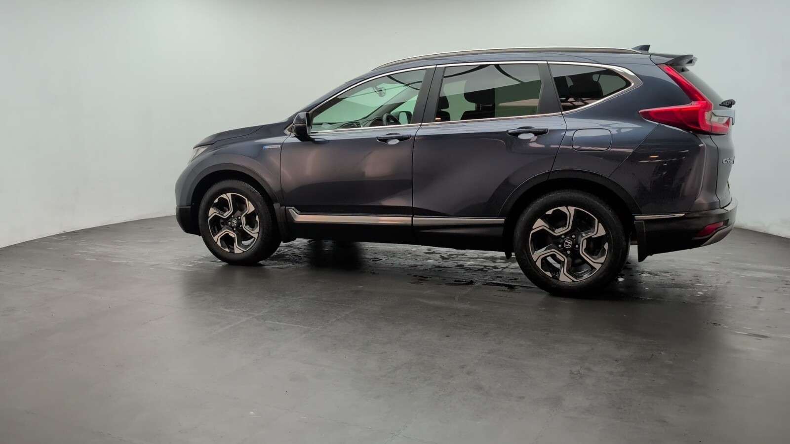 2019 HONDA CR-V 2019 HONDA CR-V