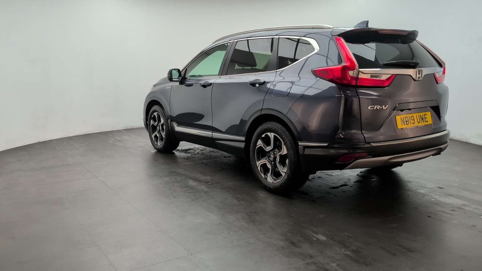 2019 HONDA CR-V 2019 HONDA CR-V