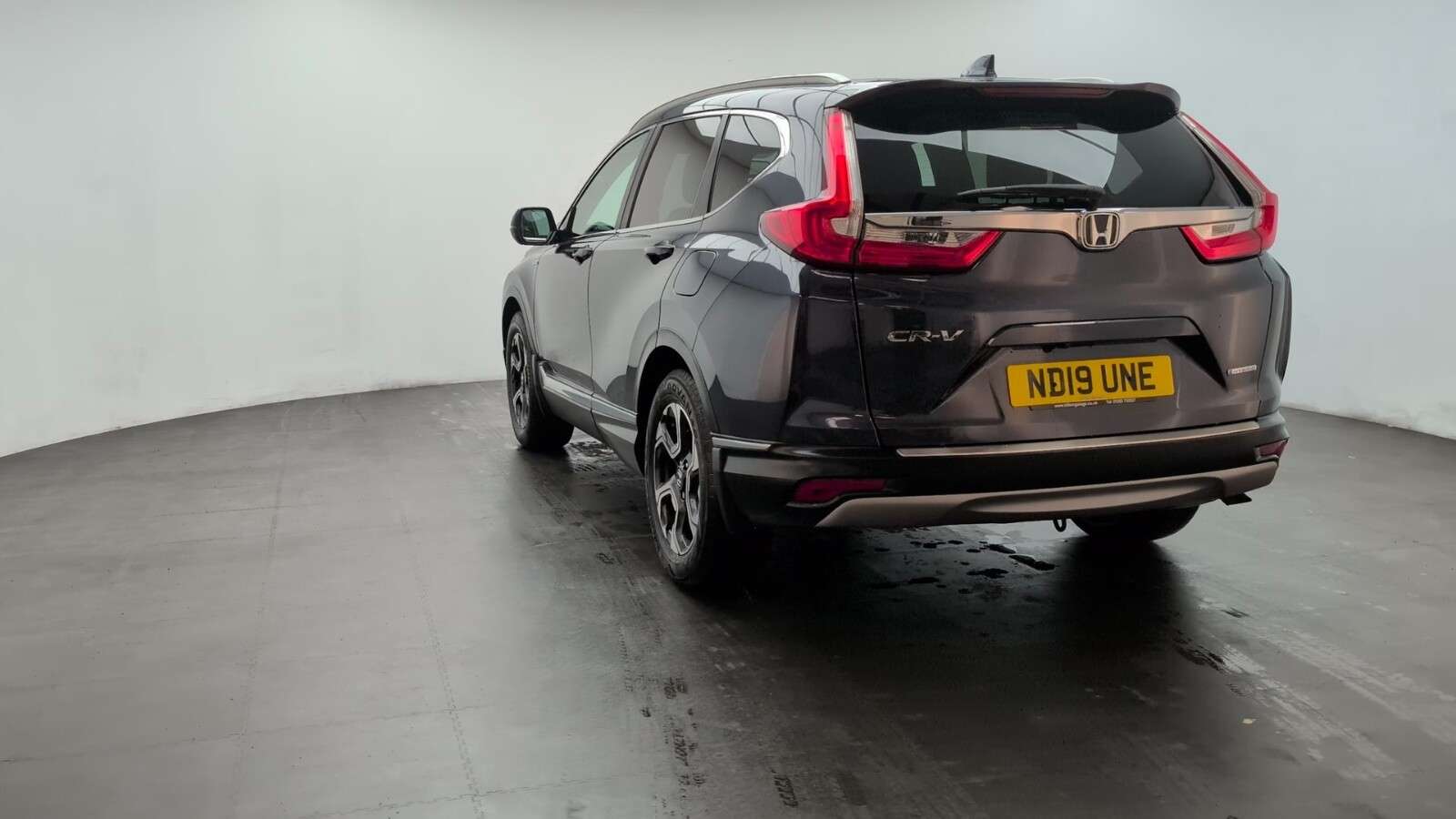 2019 HONDA CR-V 2019 HONDA CR-V