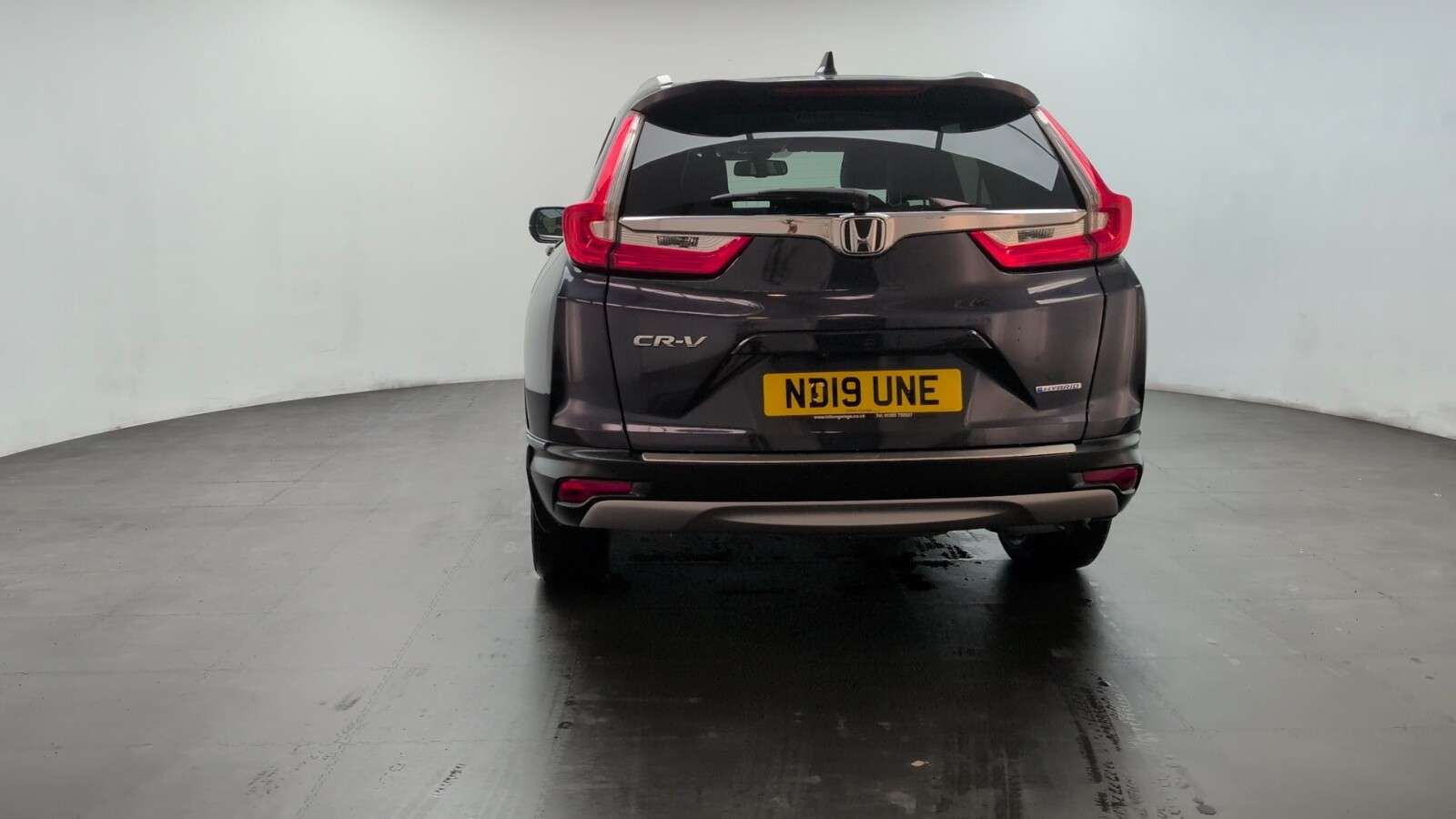 2019 HONDA CR-V 2019 HONDA CR-V