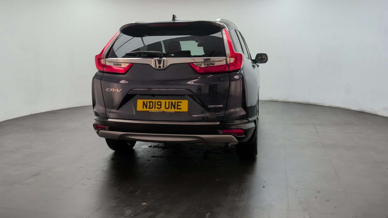 2019 HONDA CR-V 2019 HONDA CR-V