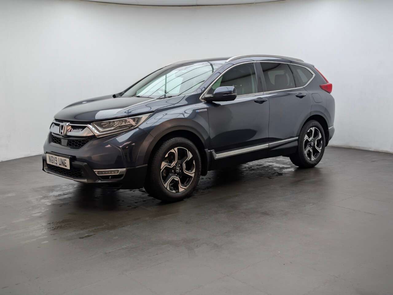 2019 HONDA CR-V 2019 HONDA CR-V