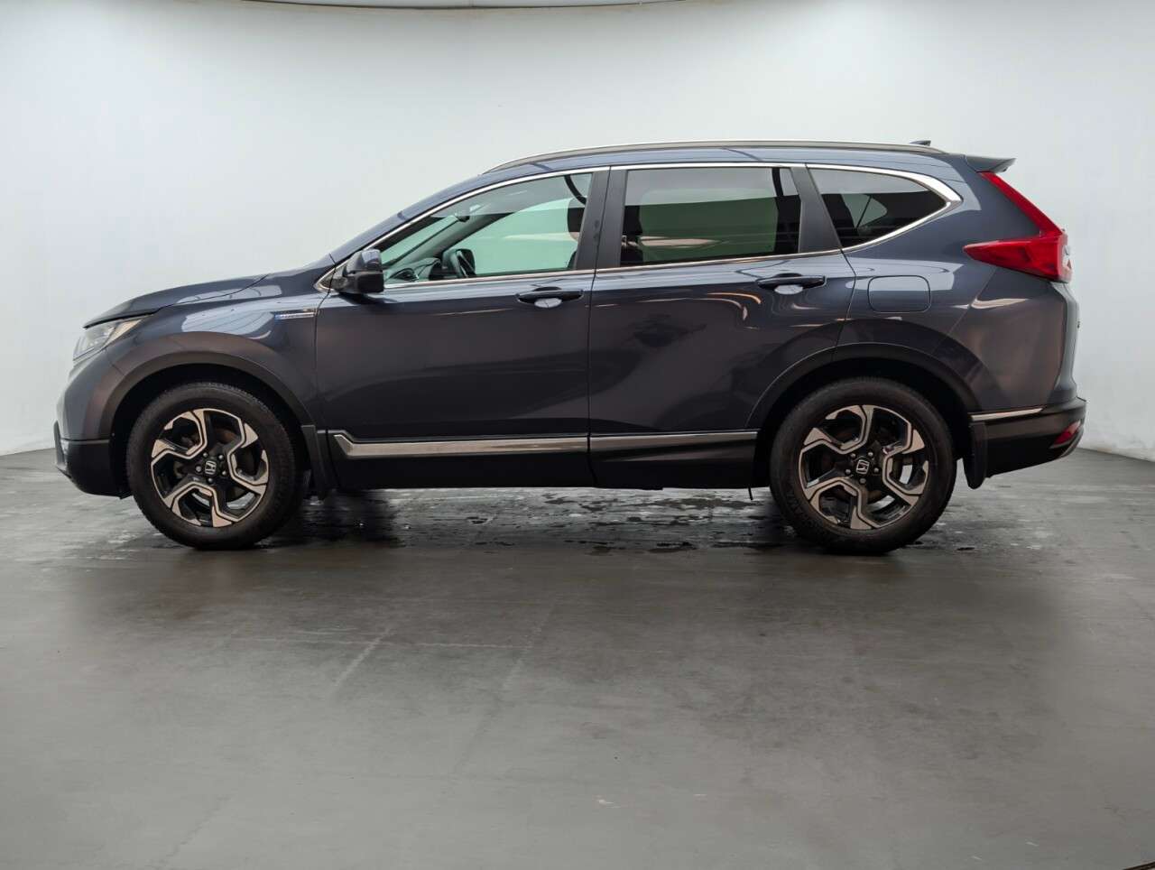 2019 HONDA CR-V 2019 HONDA CR-V