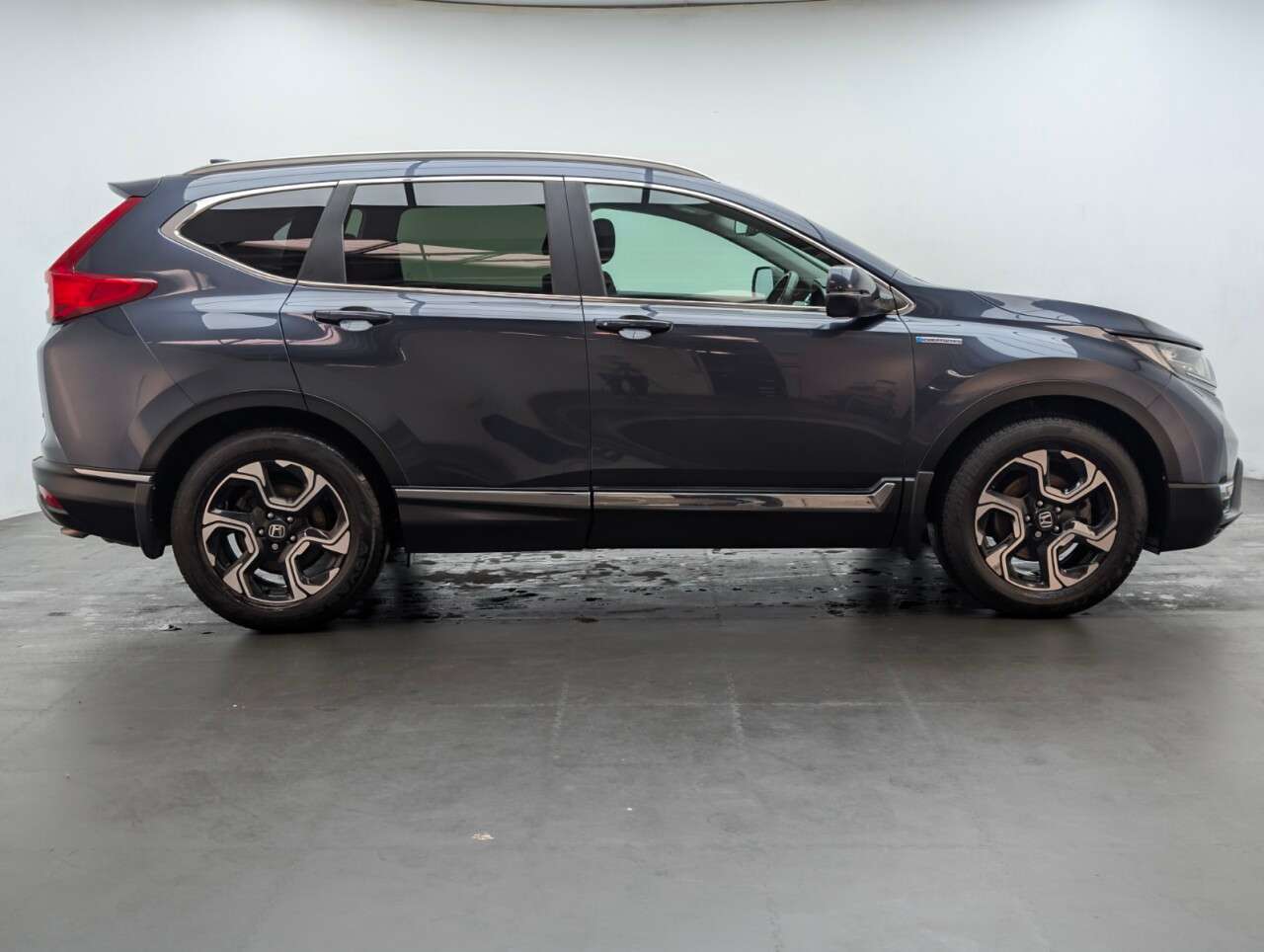 2019 HONDA CR-V 2019 HONDA CR-V