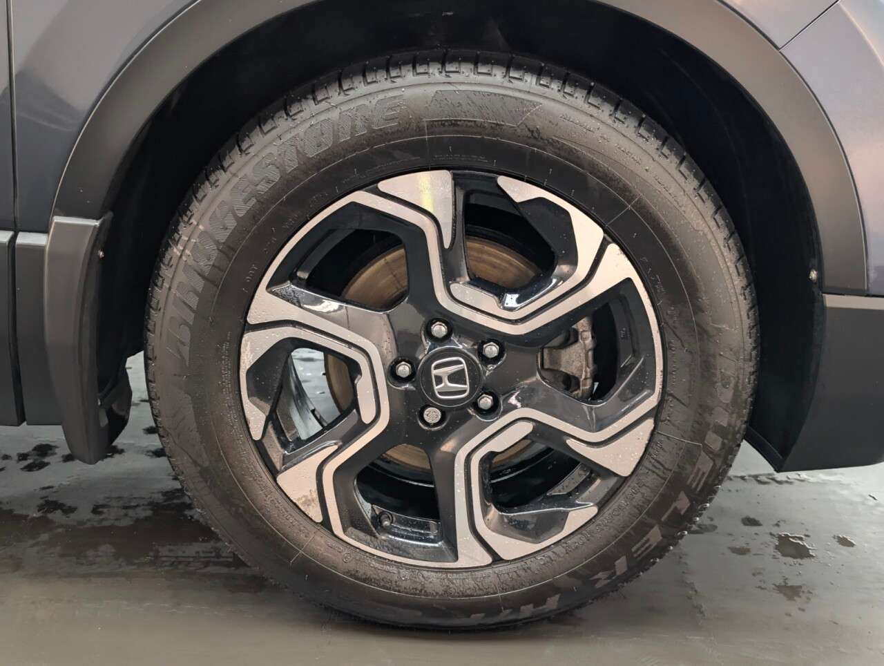 2019 HONDA CR-V 2019 HONDA CR-V