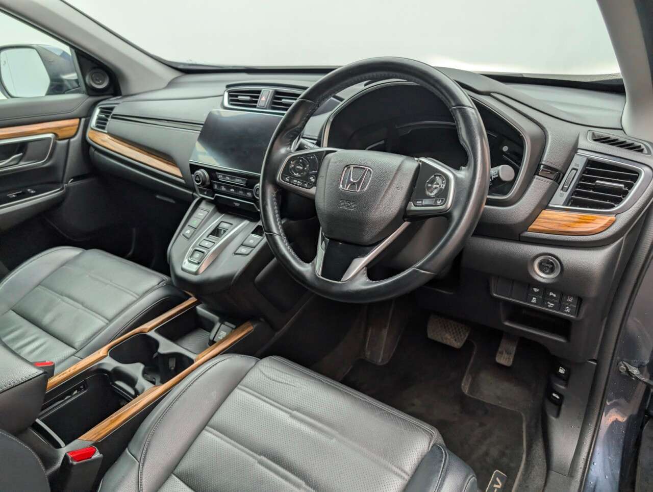 2019 HONDA CR-V 2019 HONDA CR-V