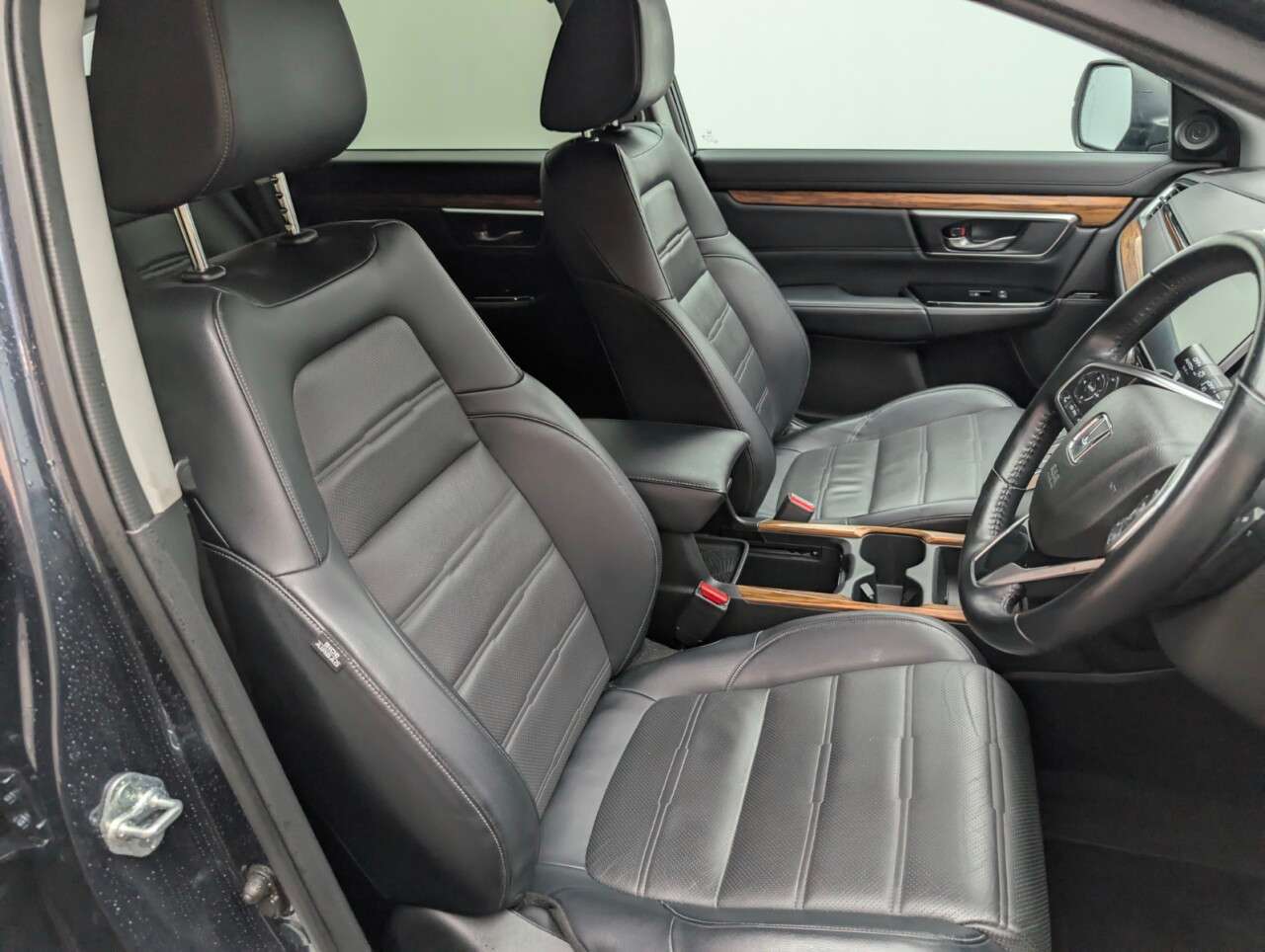 2019 HONDA CR-V 2019 HONDA CR-V