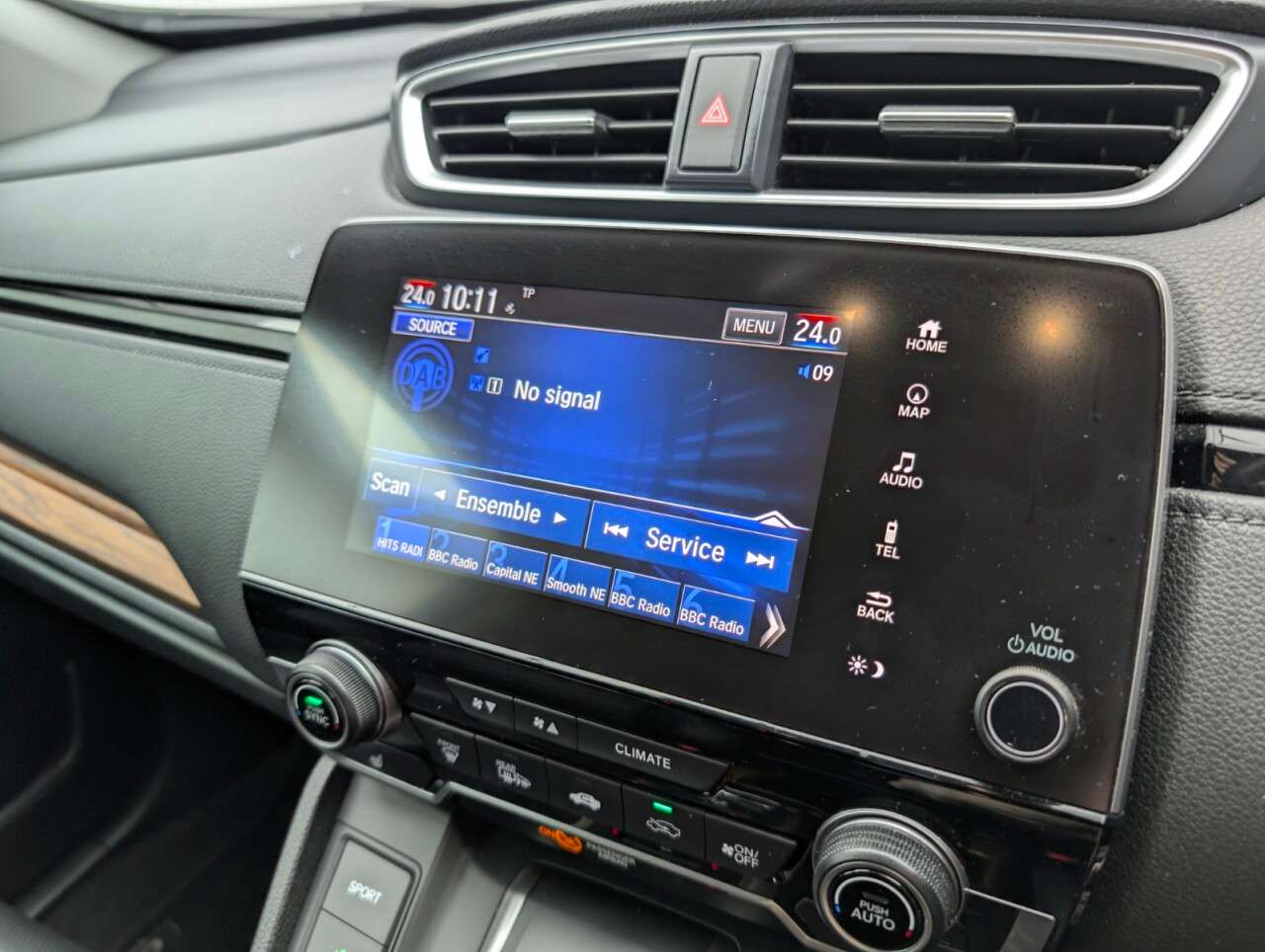 2019 HONDA CR-V 2019 HONDA CR-V