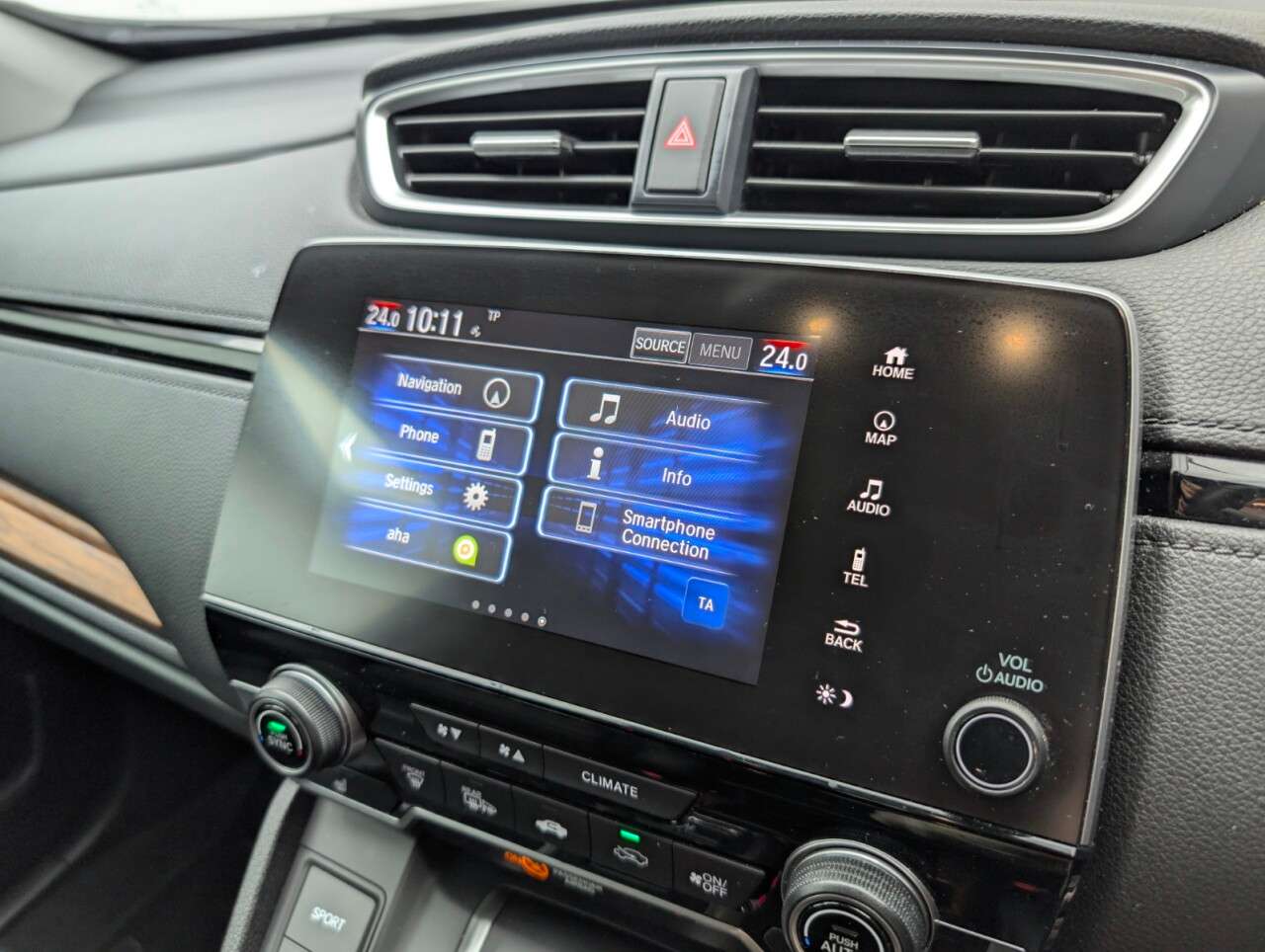 2019 HONDA CR-V 2019 HONDA CR-V