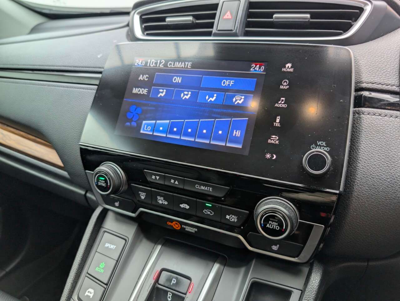 2019 HONDA CR-V 2019 HONDA CR-V