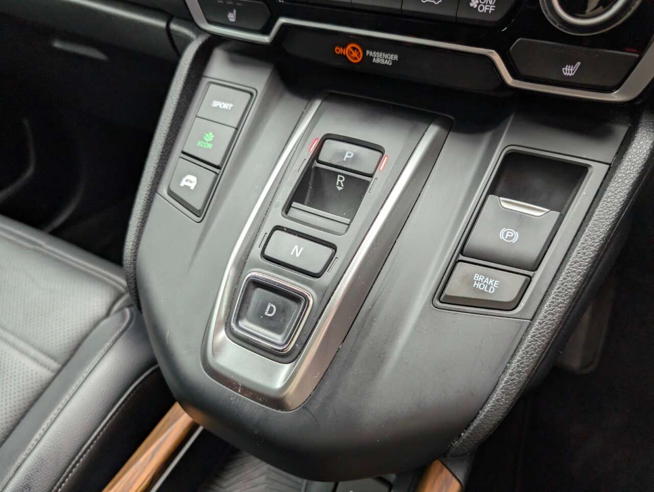 2019 HONDA CR-V 2019 HONDA CR-V