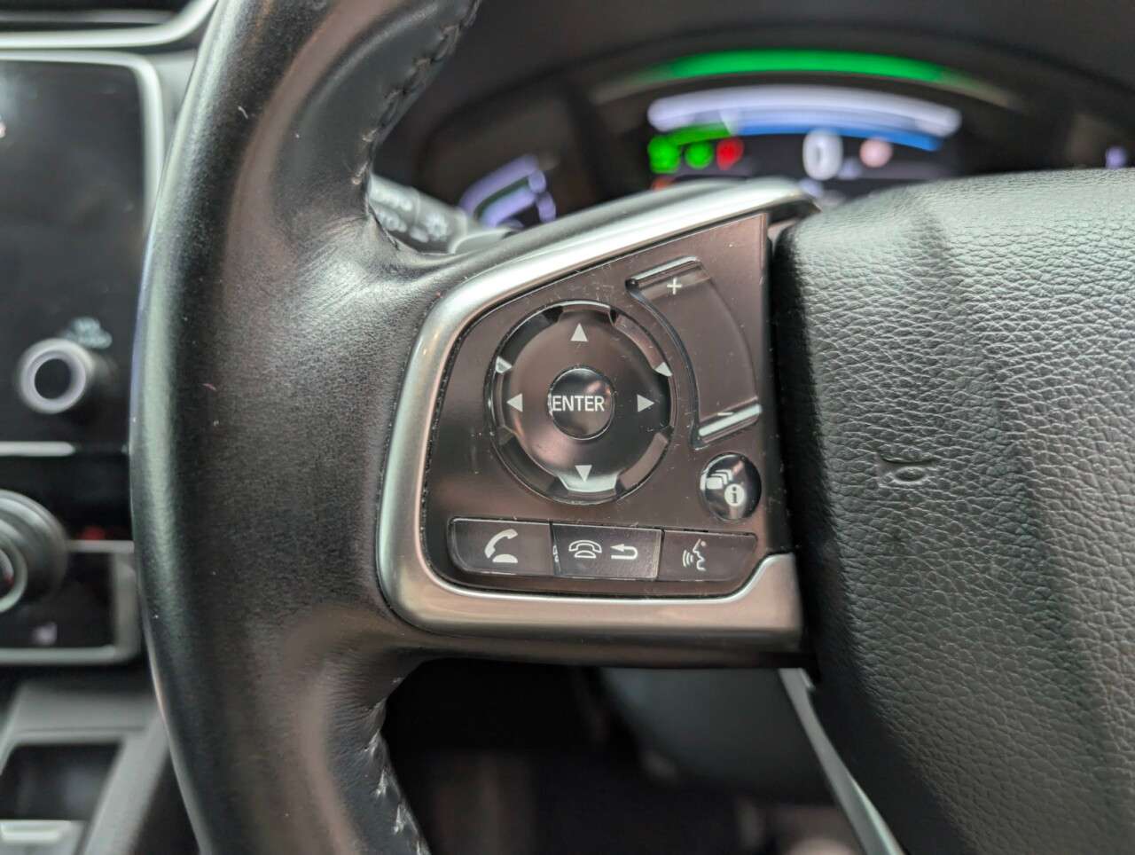 2019 HONDA CR-V 2019 HONDA CR-V