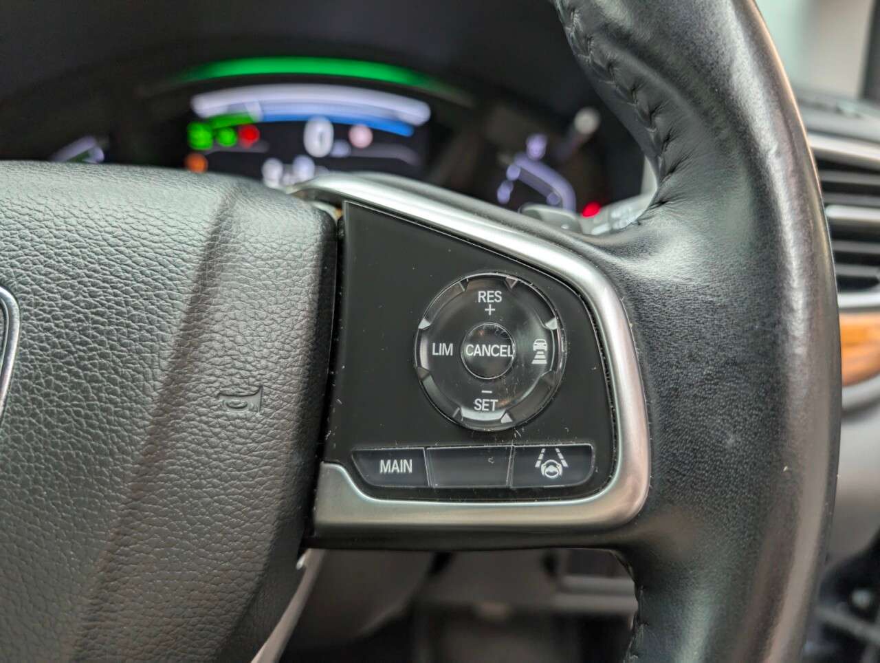 2019 HONDA CR-V 2019 HONDA CR-V