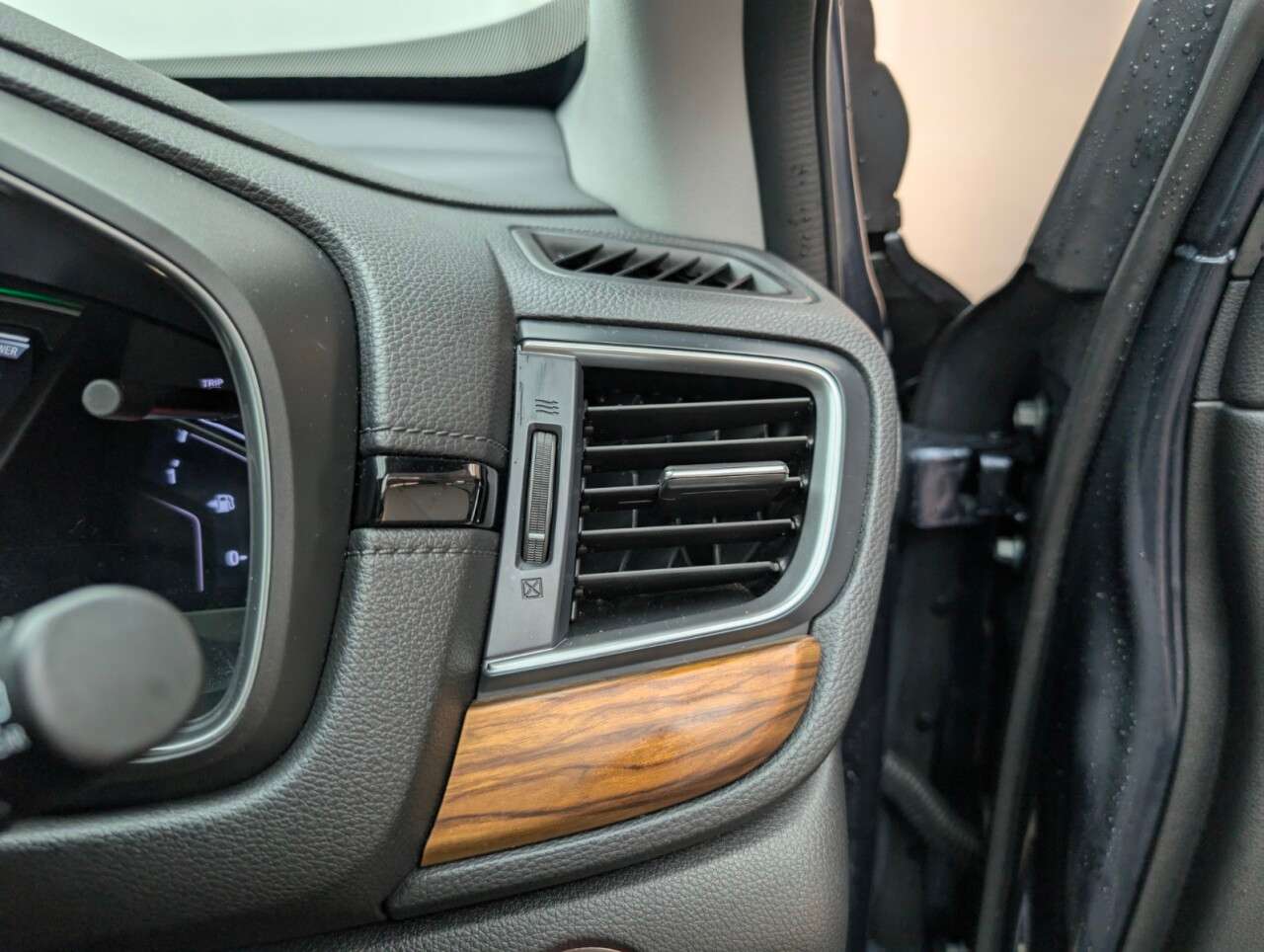 2019 HONDA CR-V 2019 HONDA CR-V