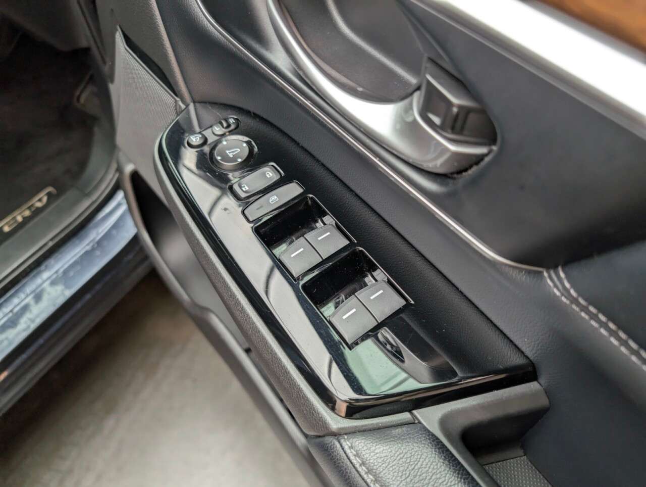 2019 HONDA CR-V 2019 HONDA CR-V