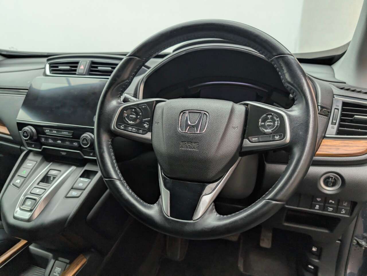 2019 HONDA CR-V 2019 HONDA CR-V