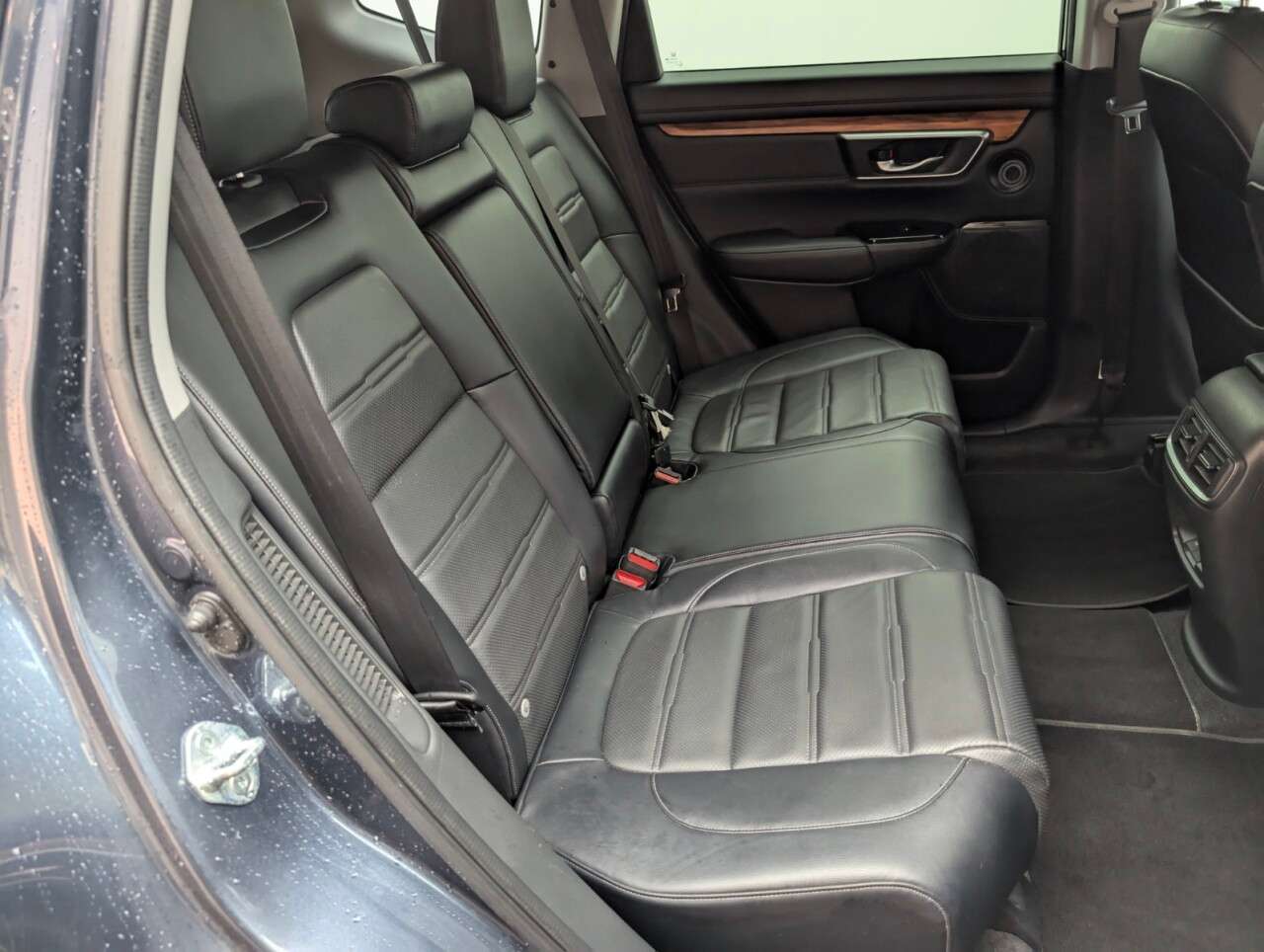 2019 HONDA CR-V 2019 HONDA CR-V