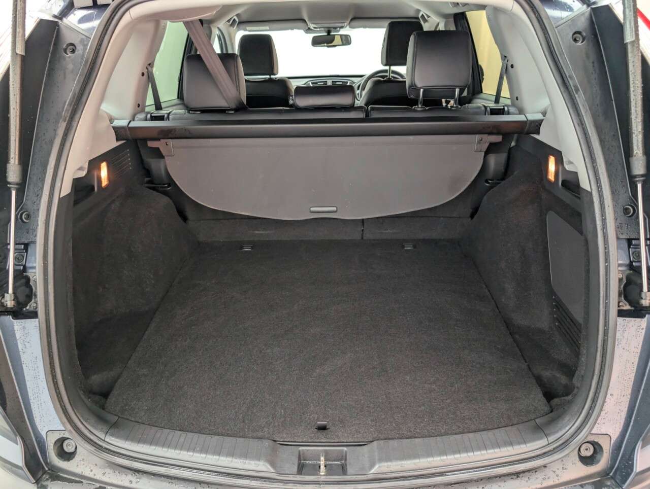 2019 HONDA CR-V 2019 HONDA CR-V