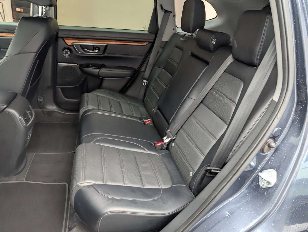 2019 HONDA CR-V 2019 HONDA CR-V