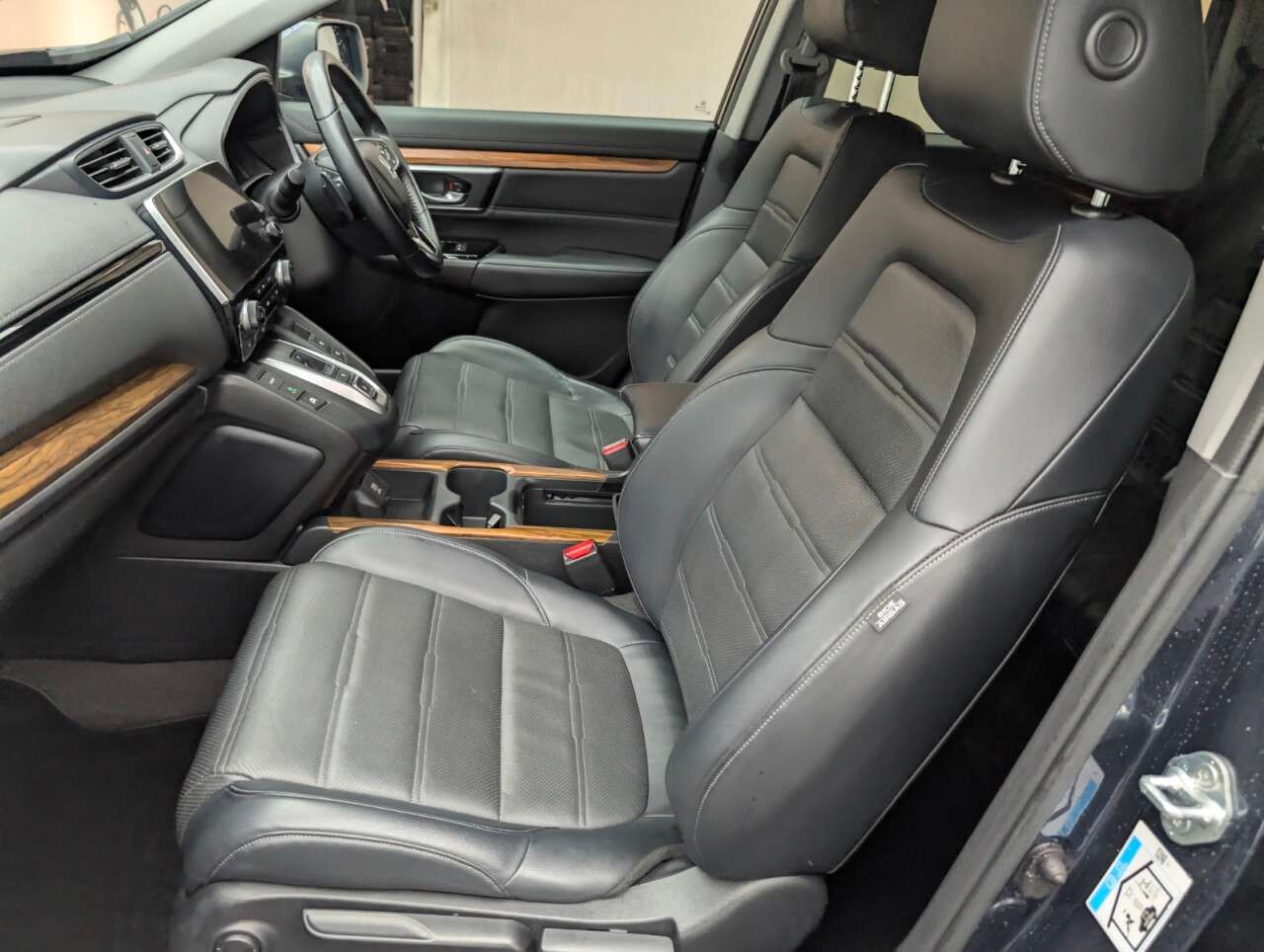 2019 HONDA CR-V 2019 HONDA CR-V