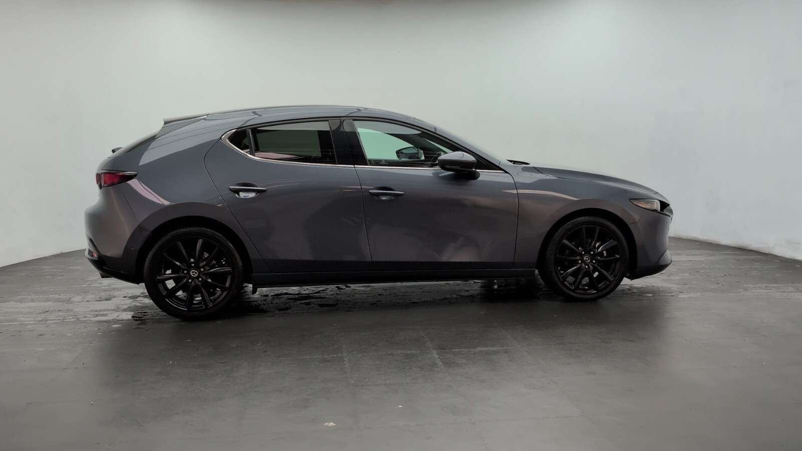 2019 MAZDA MAZDA3 2019 MAZDA MAZDA3