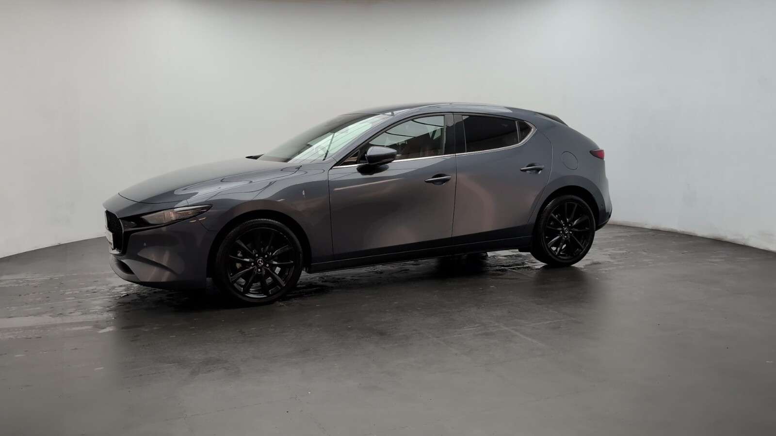 2019 MAZDA MAZDA3 2019 MAZDA MAZDA3