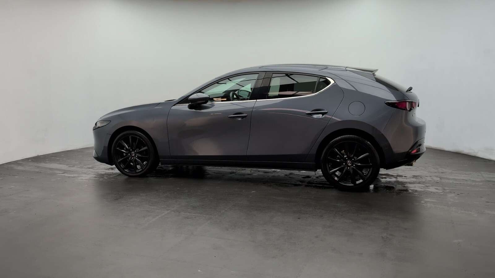 2019 MAZDA MAZDA3 2019 MAZDA MAZDA3