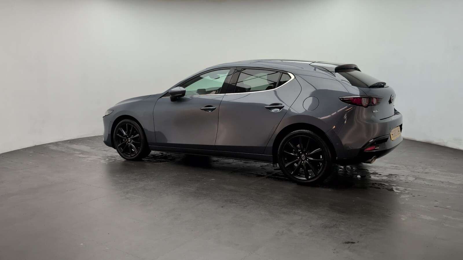 2019 MAZDA MAZDA3 2019 MAZDA MAZDA3