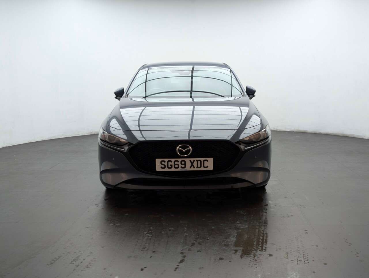 2019 MAZDA MAZDA3 2019 MAZDA MAZDA3