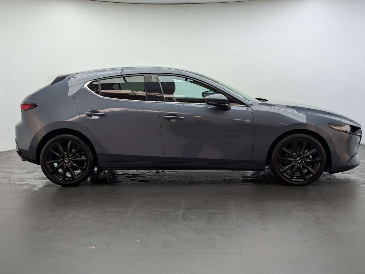 2019 MAZDA MAZDA3 2019 MAZDA MAZDA3
